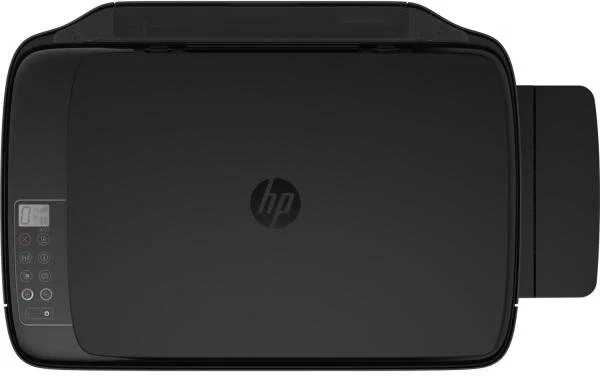 Принтер HP Ink Tank Wireless 415 (А4, Струйный, МФУ, WI-FI)