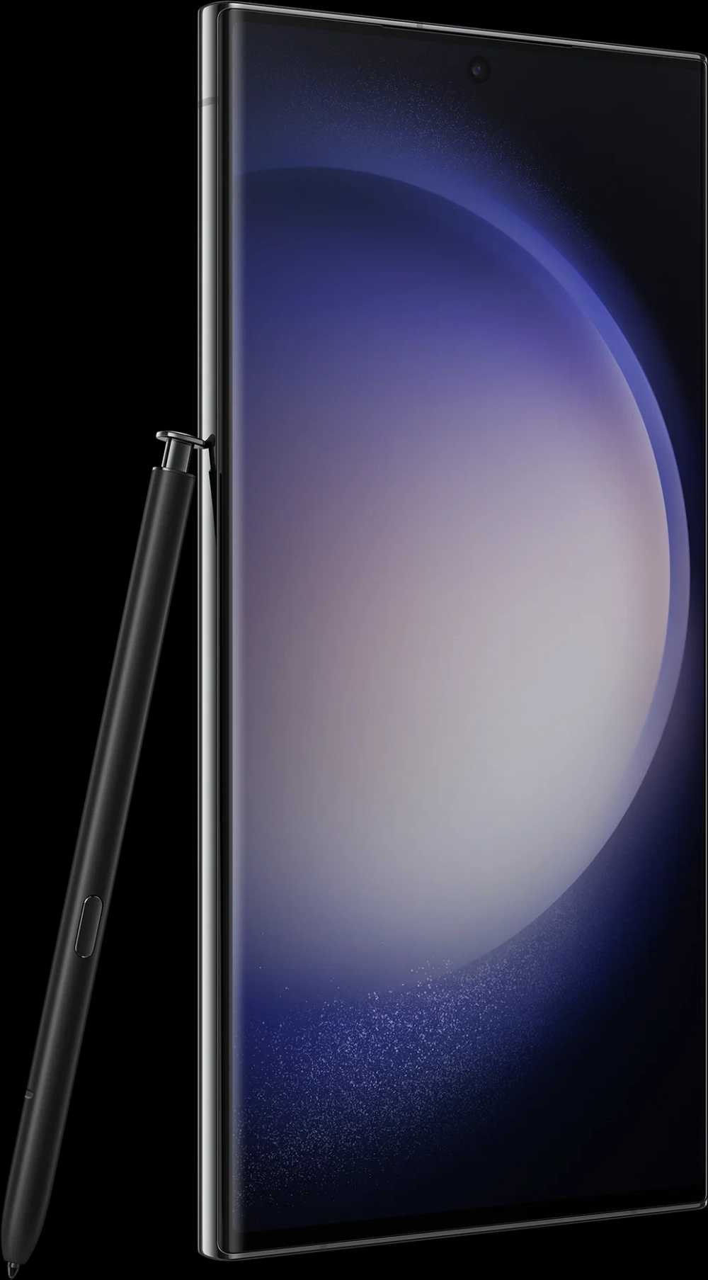 Смартфон Samsung Galaxy S23 Ultra 12/1TB Черный