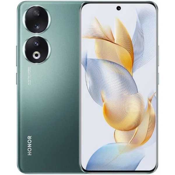 Honor 90 12/512GB Emerald Green