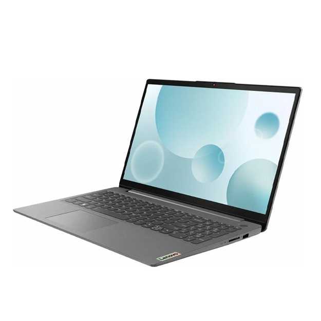 Noutbuk Lenovo IdeaPad 3 15IAU7 i7-1255U 8GB DDR4 512 GB SSD 15.6 FHD IPS