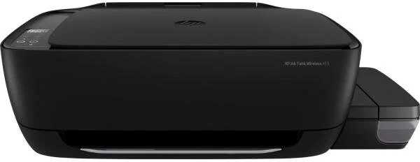 Принтер HP Ink Tank Wireless 415 (А4, Струйный, МФУ, WI-FI)