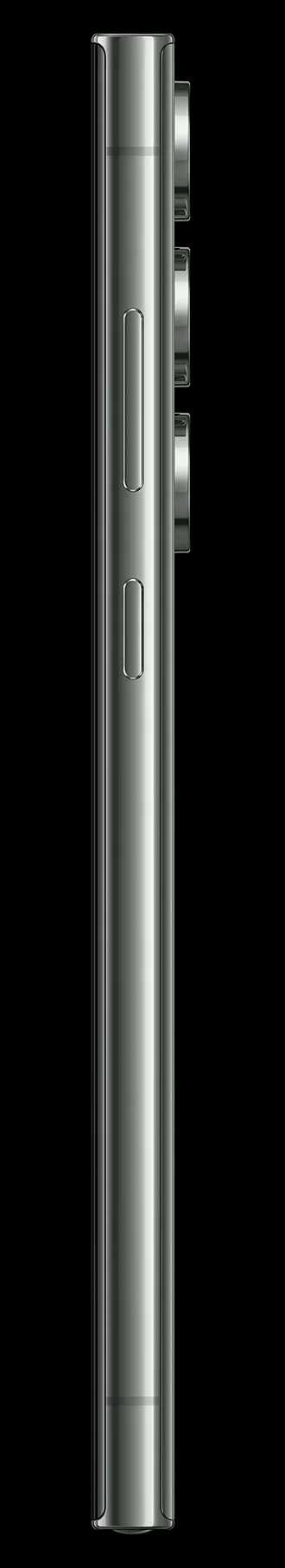 Смартфон Samsung Galaxy S23 Ultra 12/256GB Зеленый