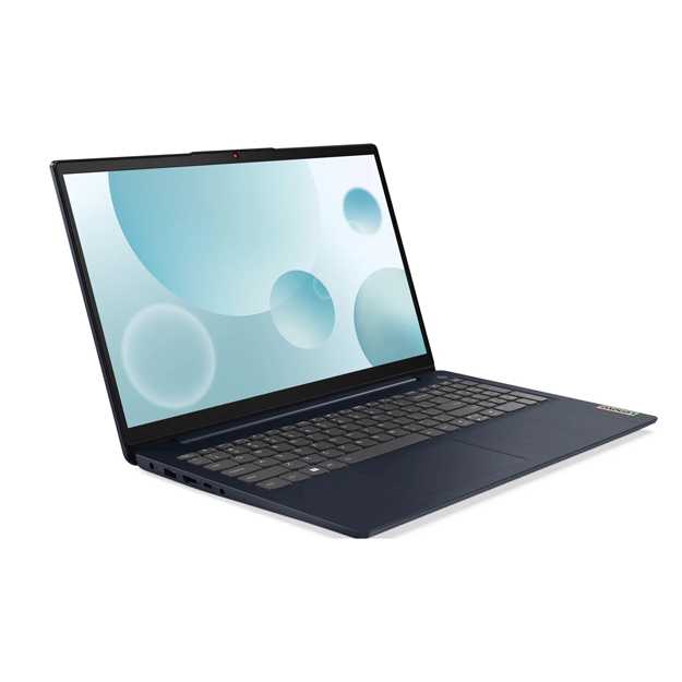 Noutbuk Lenovo IdeaPad 3 15IAU7 i5-1235U 8GB DDR4 512 GB SSD 15.6 FHD IPS