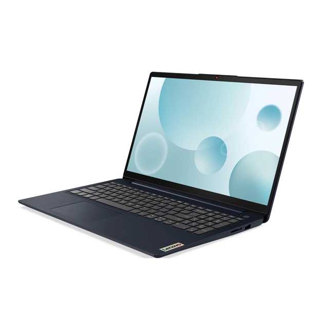 Noutbuk Lenovo IdeaPad 3 15IAU7 i5-1235U 8GB DDR4 512 GB SSD 15.6 FHD IPS