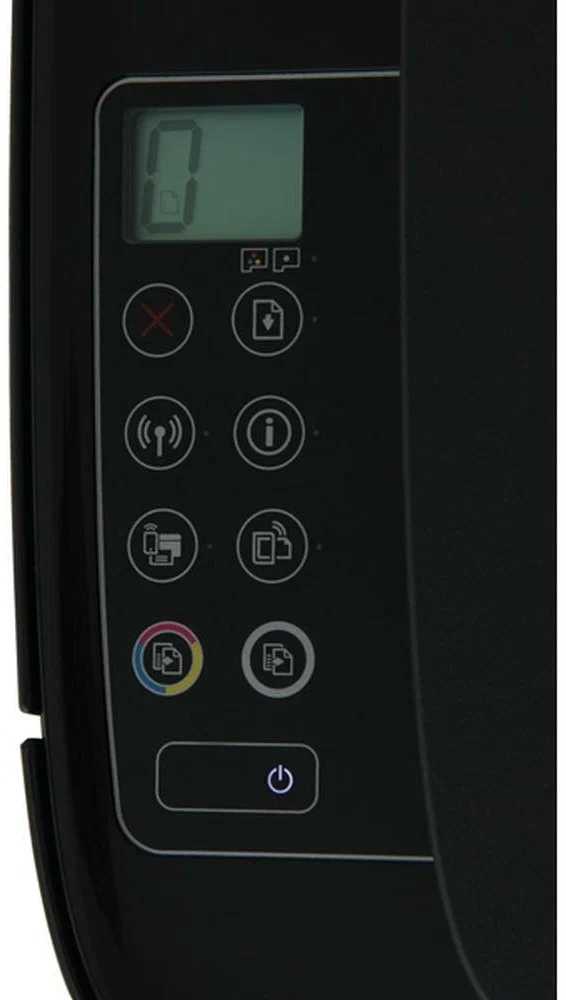 Принтер HP Ink Tank Wireless 415 (А4, Струйный, МФУ, WI-FI)