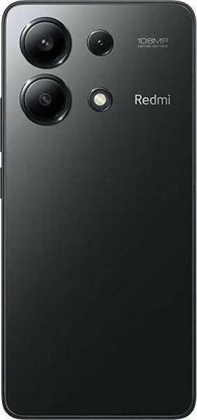 Xiaomi Redmi Note 13 8/512GB Midnight Black