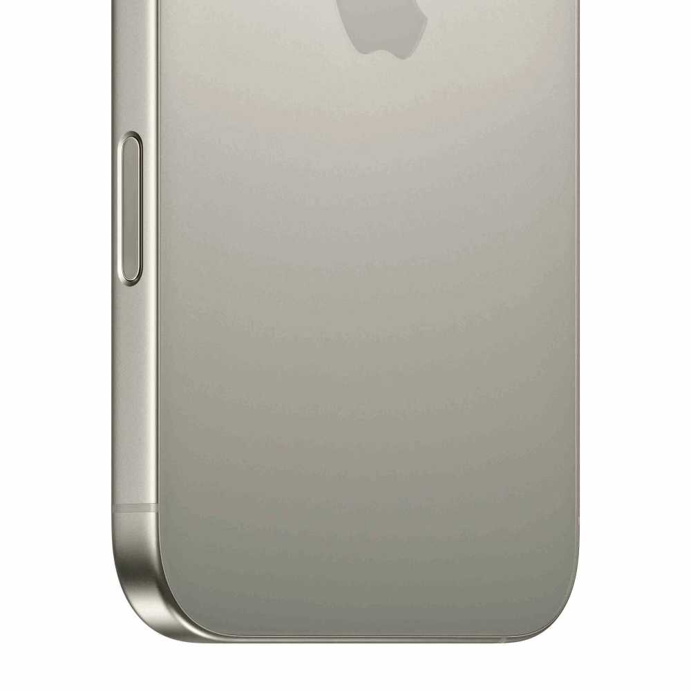 Смартфон iPhone 16 Pro Max 512GB Natural Titanium