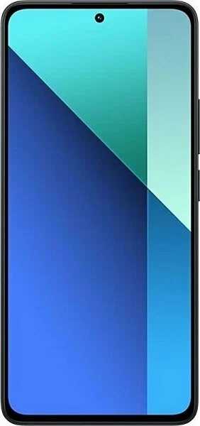 Xiaomi Redmi Note 13 8/512GB Midnight Black