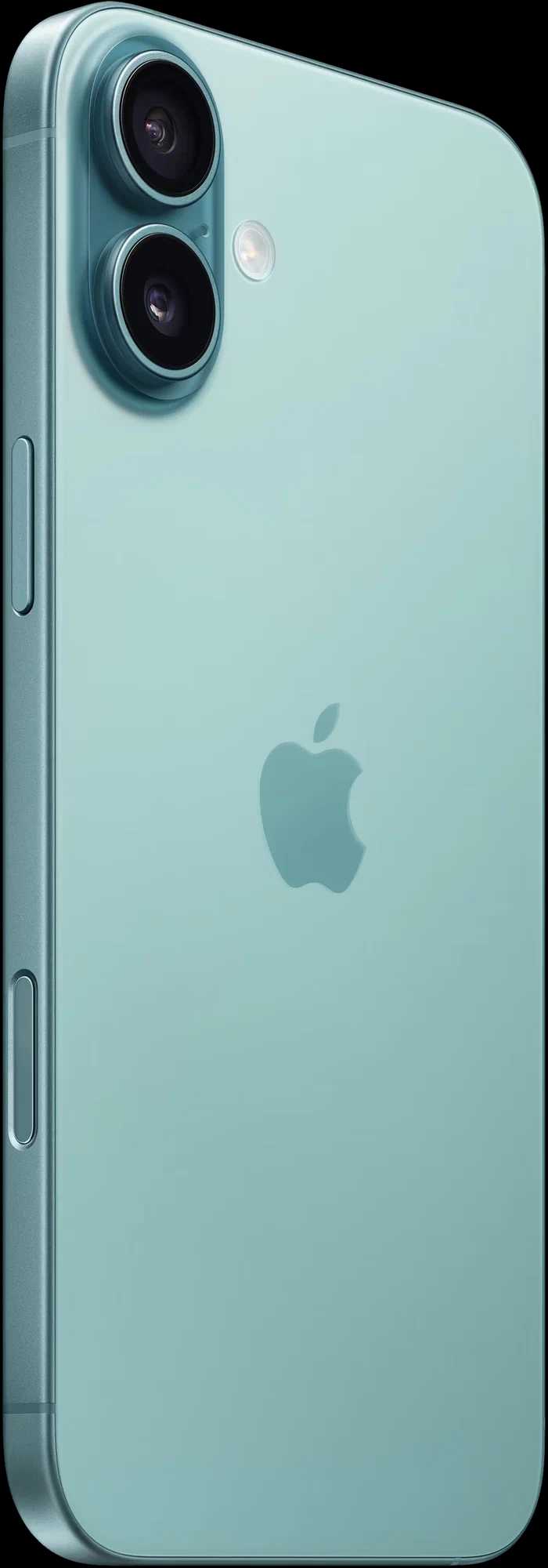 Смартфон iPhone 16 Plus 256GB Teal (green)
