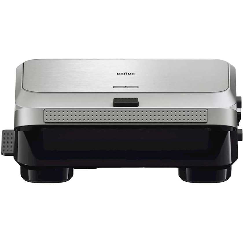 Сэндвичница Braun SM5038