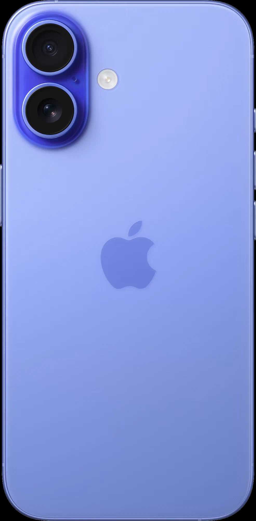 Смартфон iPhone 16 128GB Ultramarine