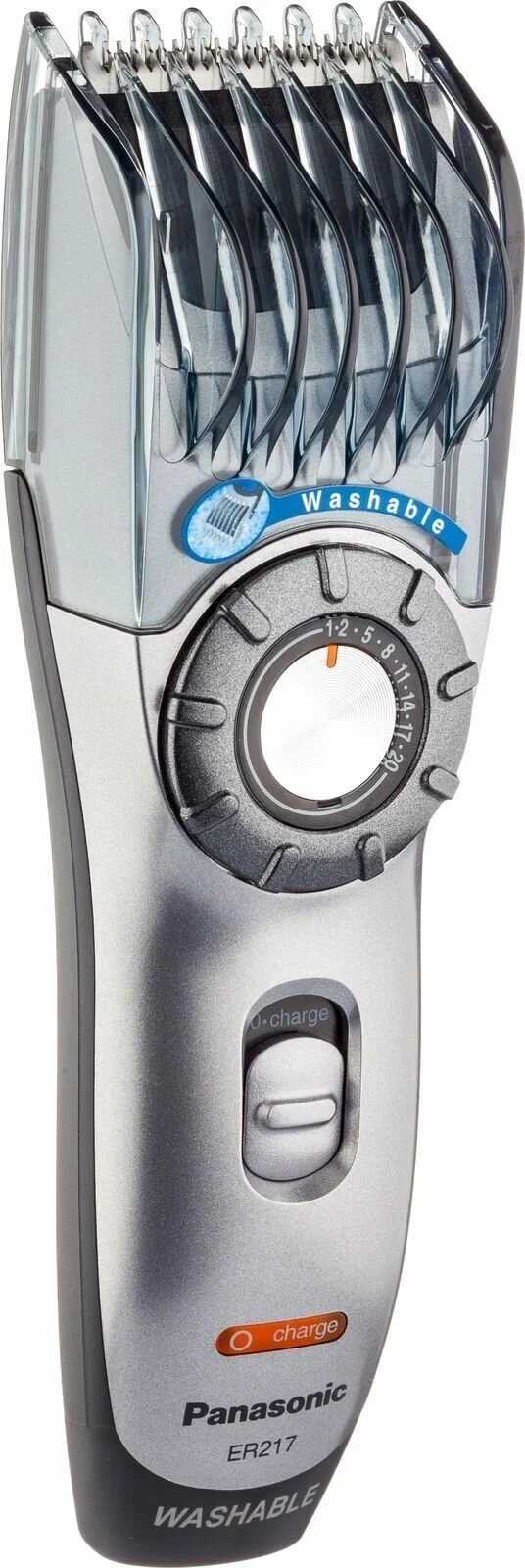 Машинка для стрижки Panasonic ER217S520