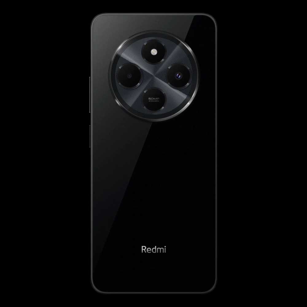 Xiaomi Redmi 14C 4/128GB Midnight Black
