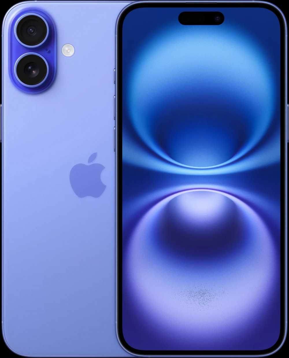 Smartfon iPhone 16 Plus 256GB Ultramarine