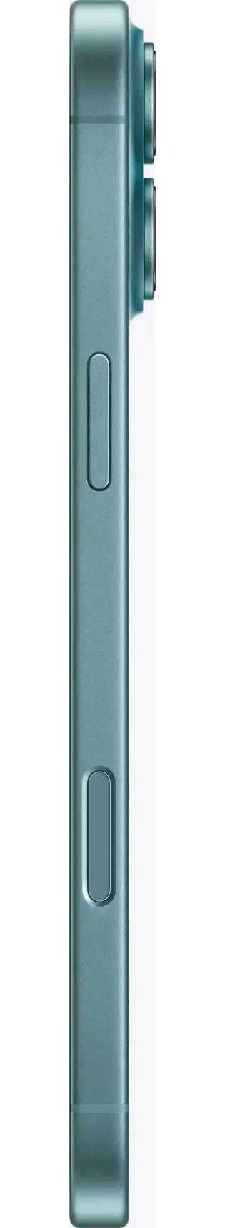 Смартфон iPhone 16 Plus 256GB Teal (green)