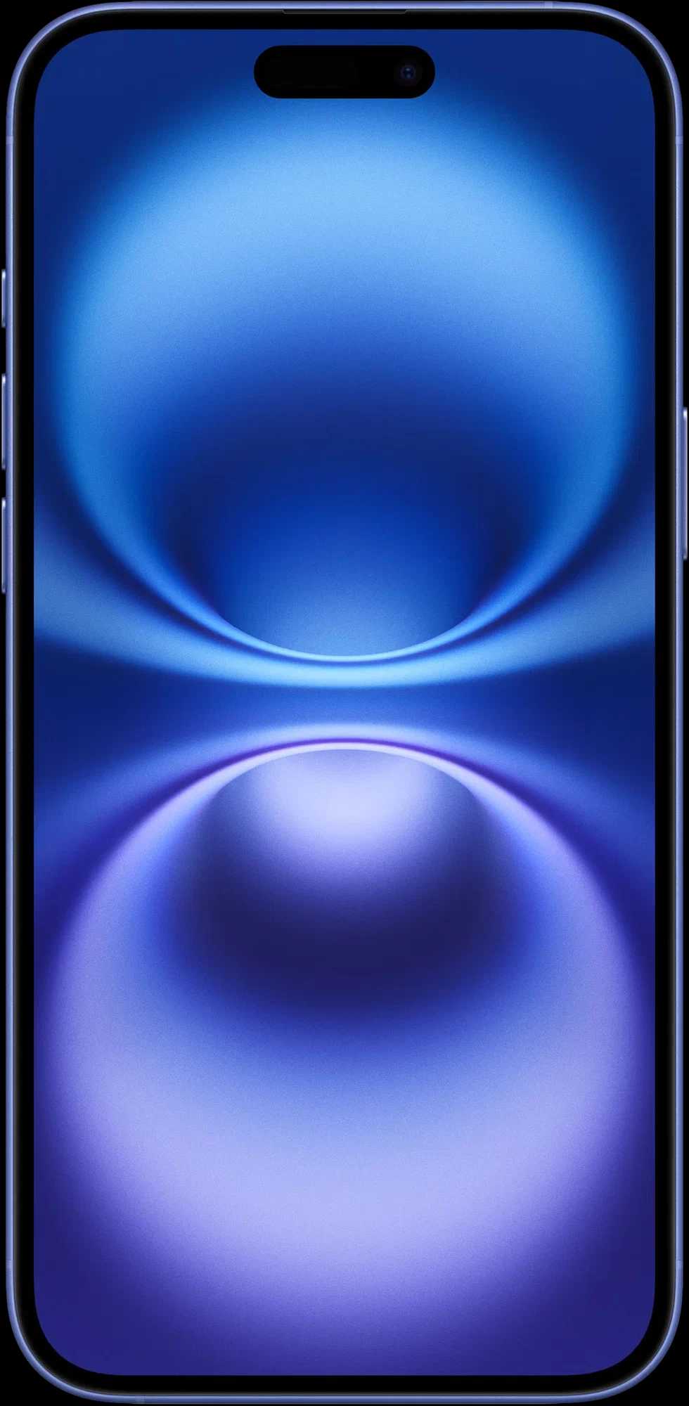 Smartfon iPhone 16 Plus 256GB Ultramarine