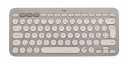 Клавиатура Logitech K380 Multi-Device Bluetooth