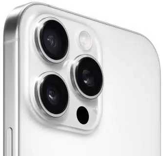 Smartfon iPhone 16 Pro Max 512GB oq Titanium