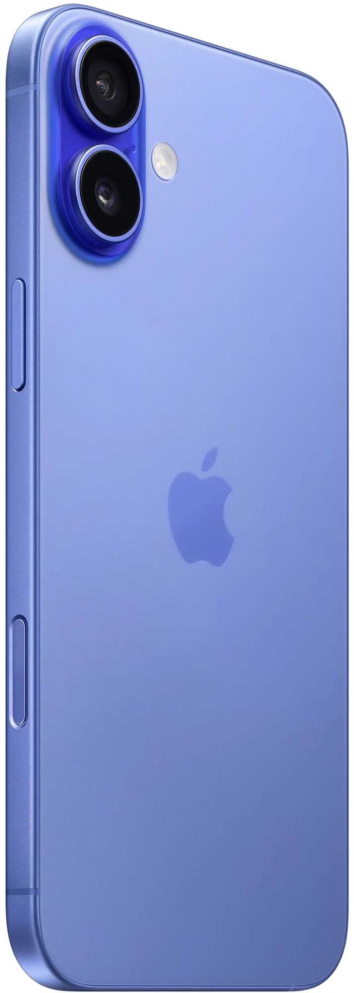 Smartfon iPhone 16 Plus 256GB Ultramarine