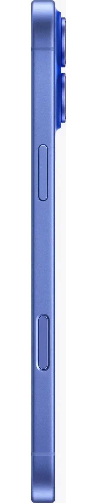 Smartfon iPhone 16 Plus 256GB Ultramarine