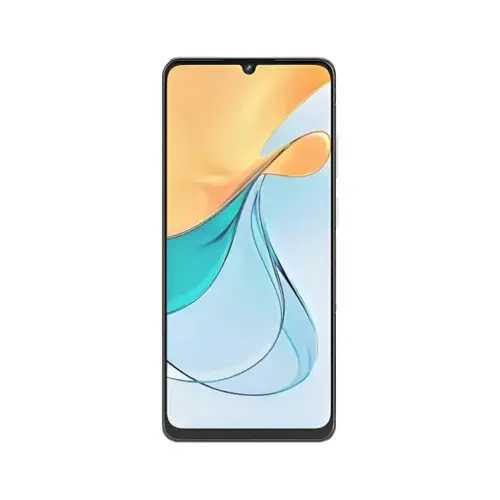 ZTE Blade A55 4/128 qora