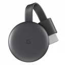 ТВ приставка Google Chromecast