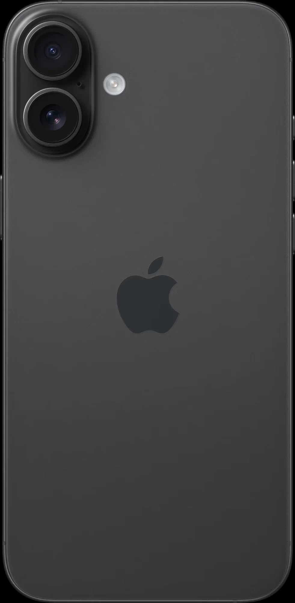 Смартфон iPhone 16 Plus 256GB Black