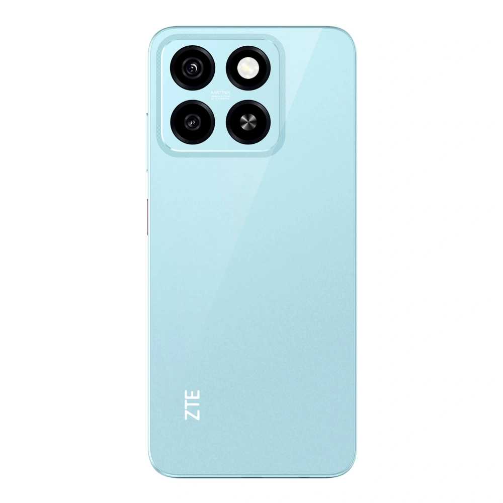 ZTE Blade A55 4/128 Blue