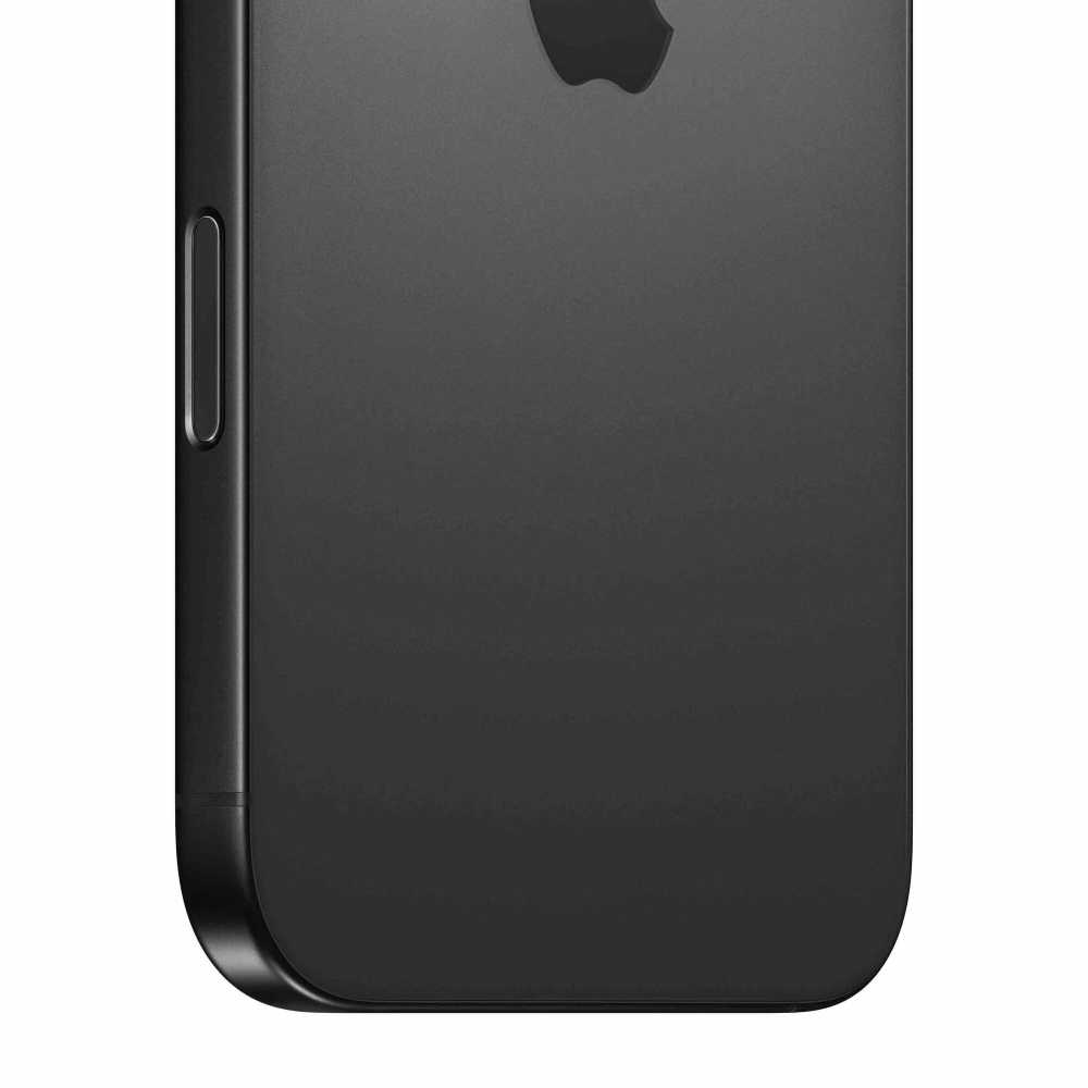 Смартфон iPhone 16 Pro 256GB Black Titanium