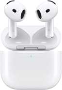 Simsiz quloqchinlar Apple AirPods 4 with ANC