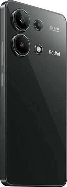 Xiaomi Redmi Note 13 8/512GB Midnight Black