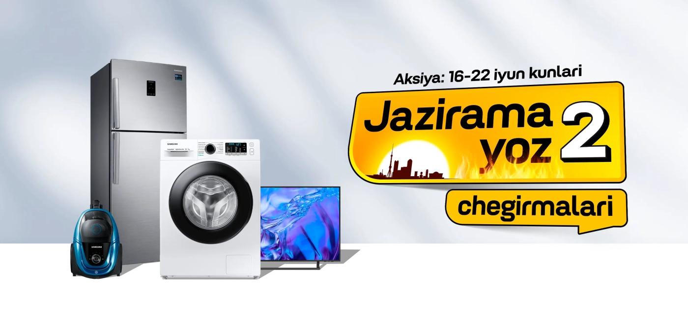 jazirama