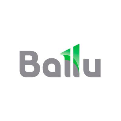 Ballu