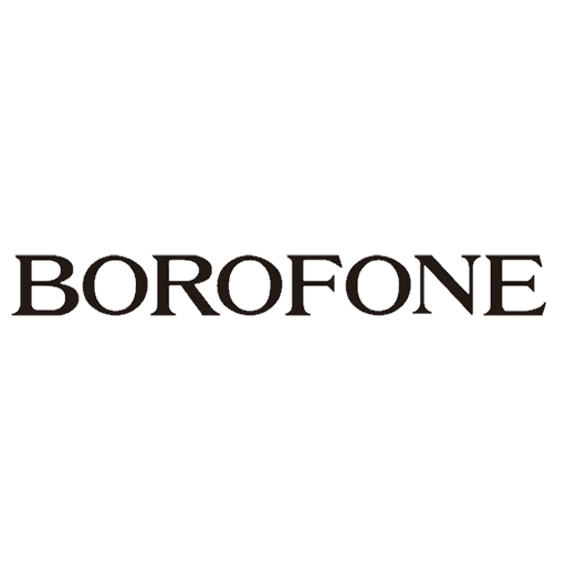 Borofone 