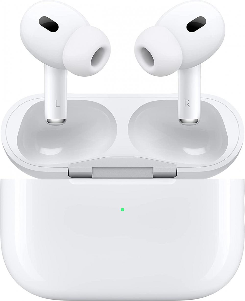 Беспроводные наушники Green Lion Earbuds Pro 2