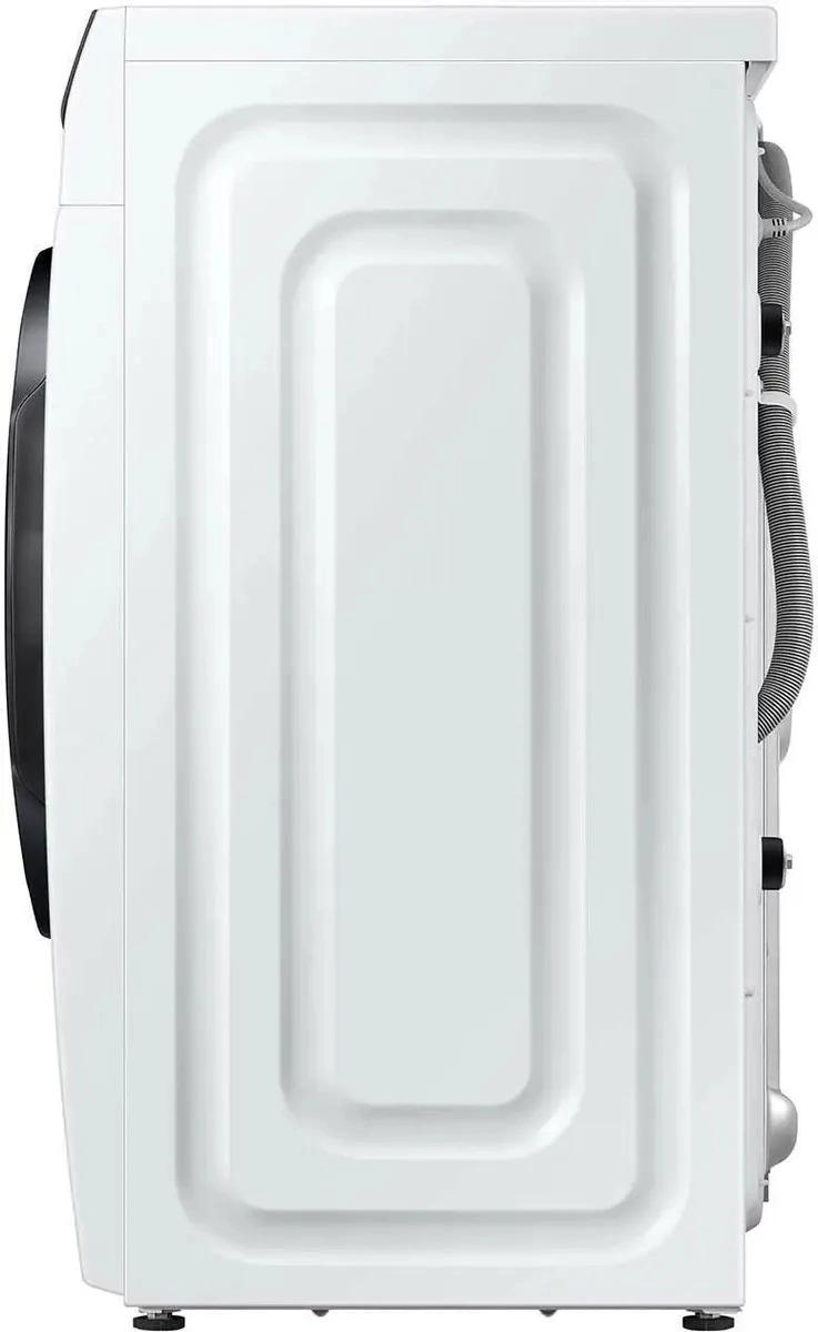 Стиральная машина Samsung 8кг WW80AG6L28BELD
