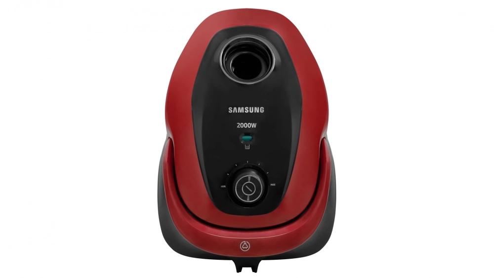 Пылесос Samsung VC20M257BWR/UZ