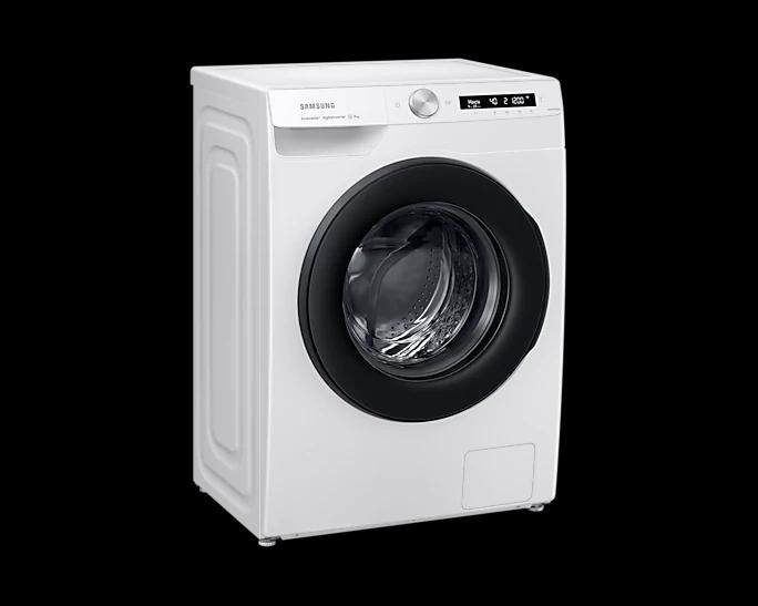 Стиральная машина Samsung 8кг WW80AG6S24AWLD