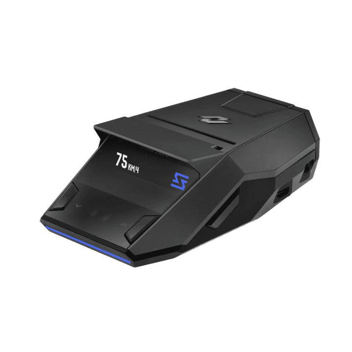 Antiradar Neoline X-COP 8800 Wi-Fi qora