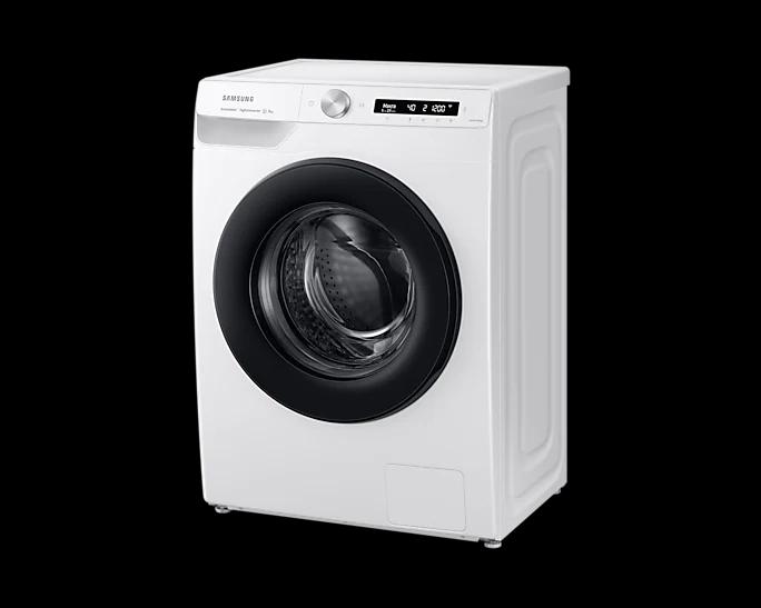 Стиральная машина Samsung 8кг WW80AG6S24AWLD