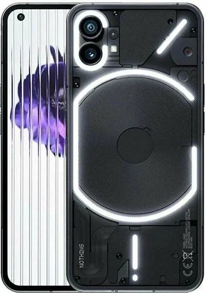 Nothing Phone 1 8+256GB Black