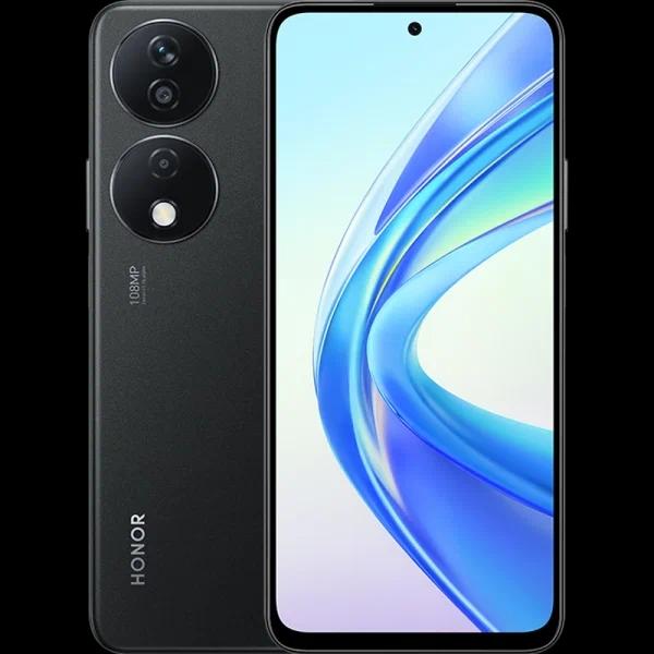 Honor X7b 8/128GB Black