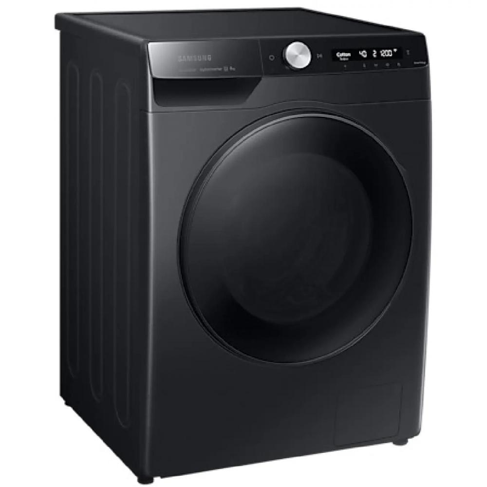 Стиральная машина Samsung 8кг WW80AG6L28BBLD