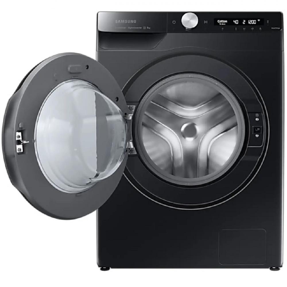 Стиральная машина Samsung 8кг WW80AG6L28BBLD