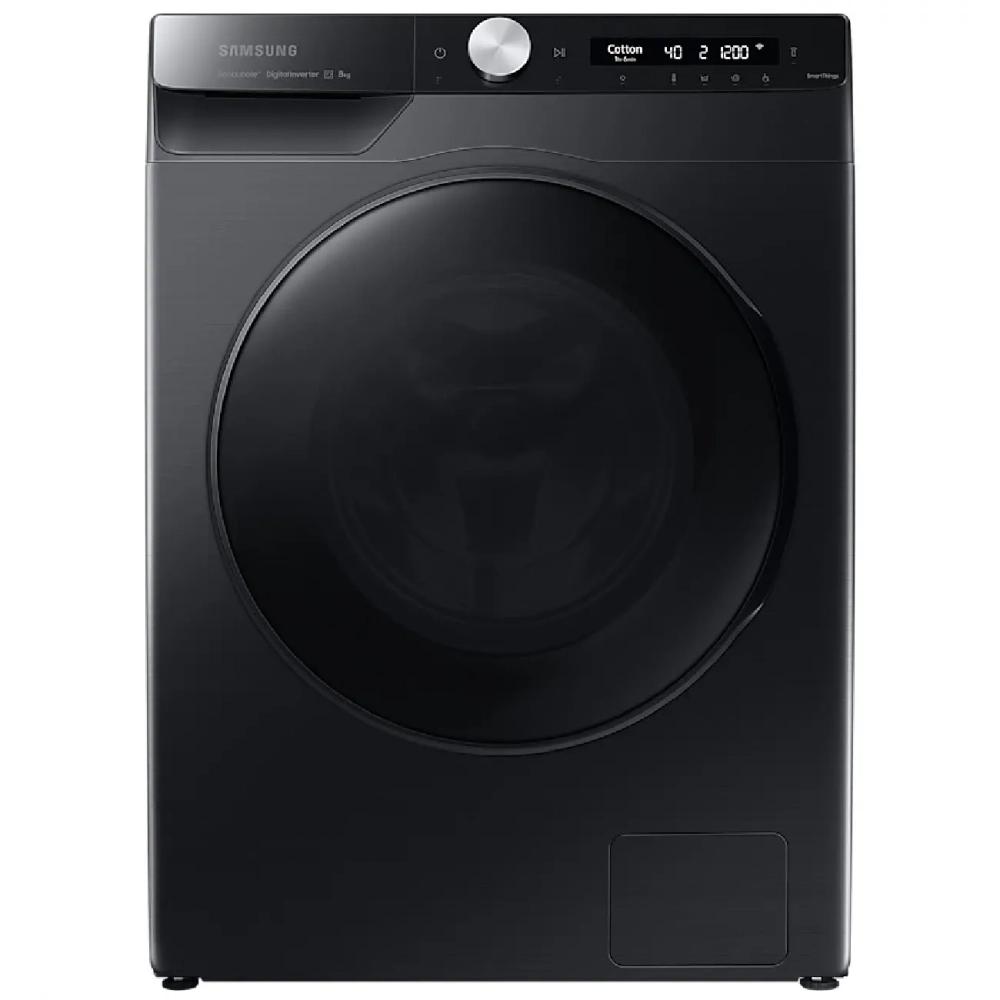 Стиральная машина Samsung 8кг WW80AG6L28BBLD
