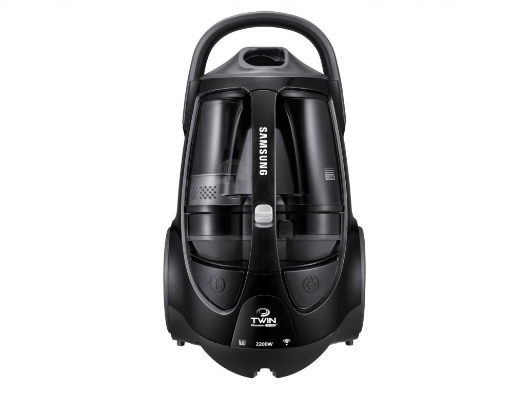 Пылесос Samsung VCC8824H35/UZ
