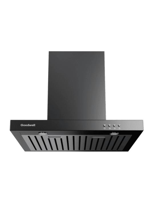 Вытяжка Goodwell T 4360 B
