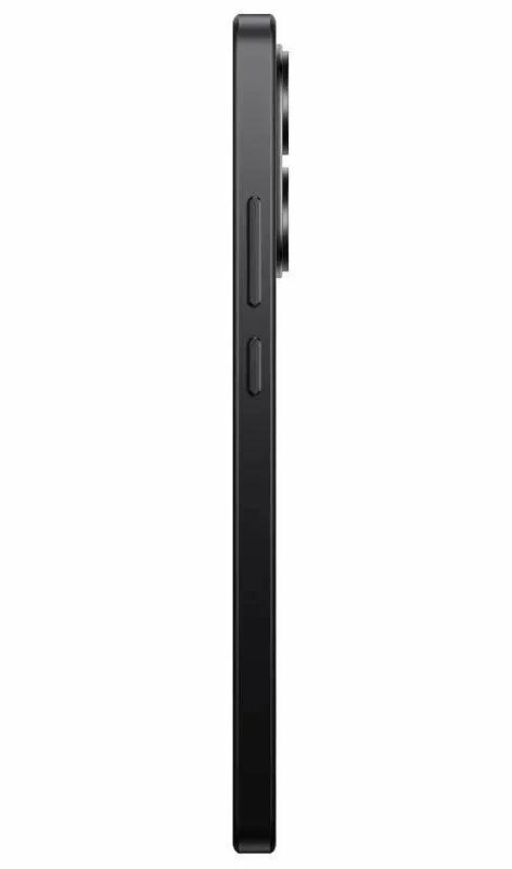 Смартфон Xiaomi POCO X7 Pro RU 8/256GB Black (Черный)