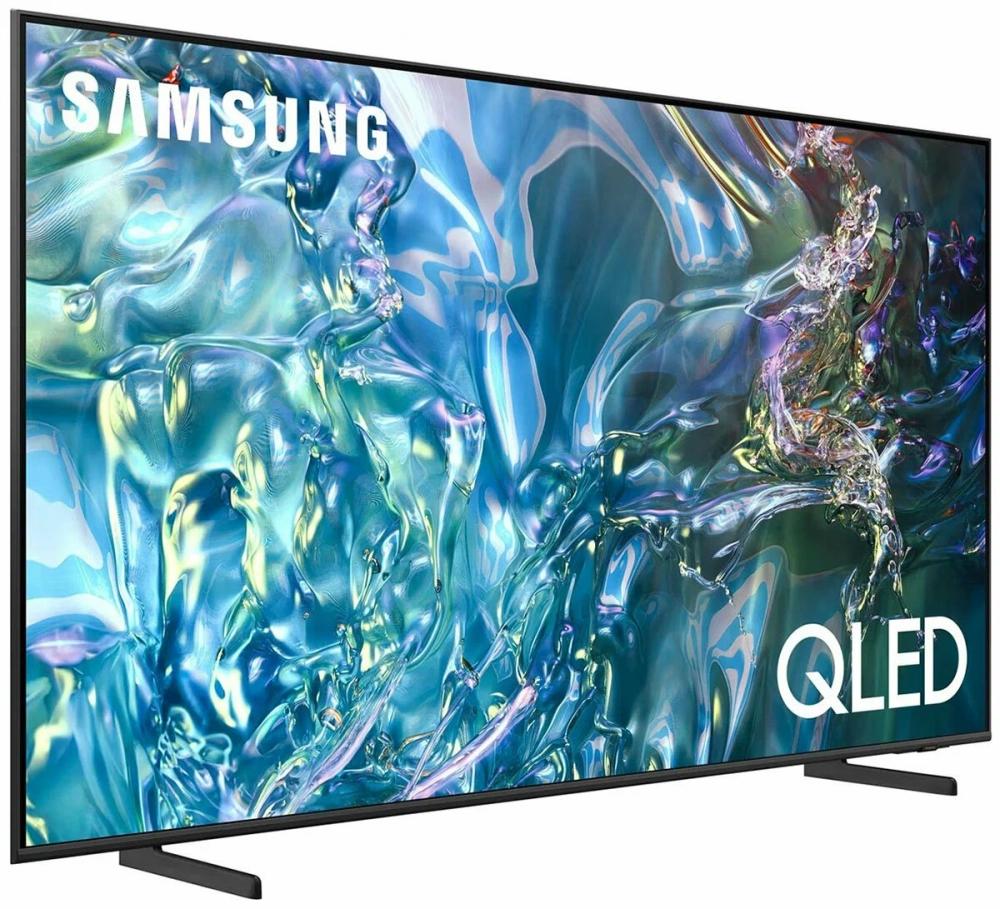 Телевизор SAMSUNG QE43Q60DAUXUZ