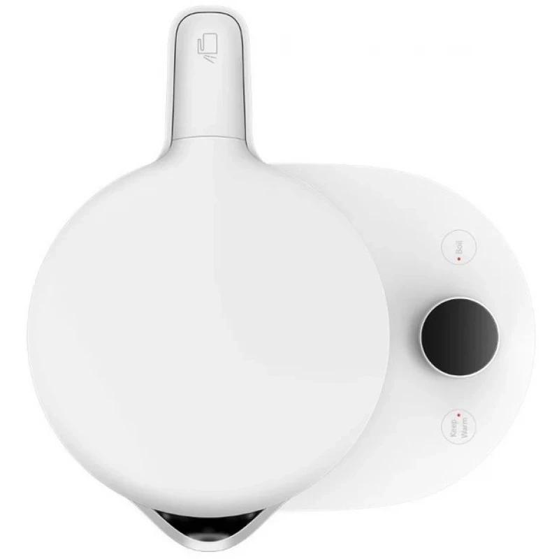Электрочайник Xiaomi Smart Kettle 2 Pro EU